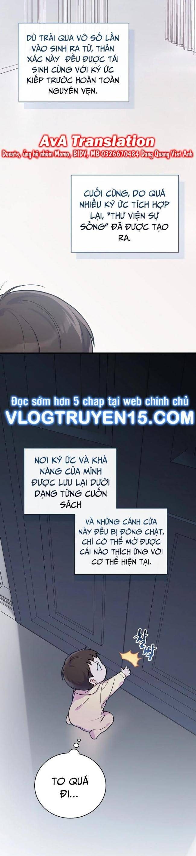 Làm Siêu Sao Từ 0 Tuổi - Page 13