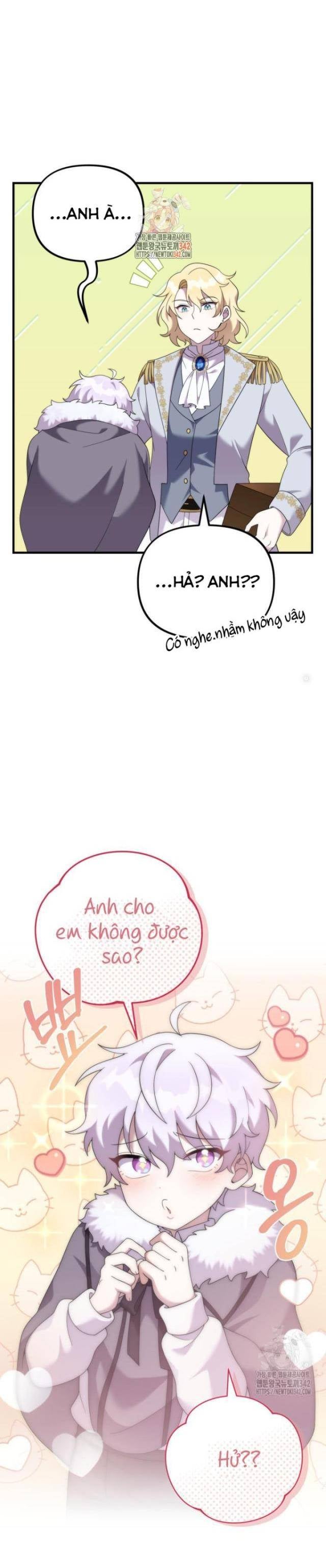 Phương Pháp Sinh Tồn Của Rồng Sắp Ngủm - Page 1