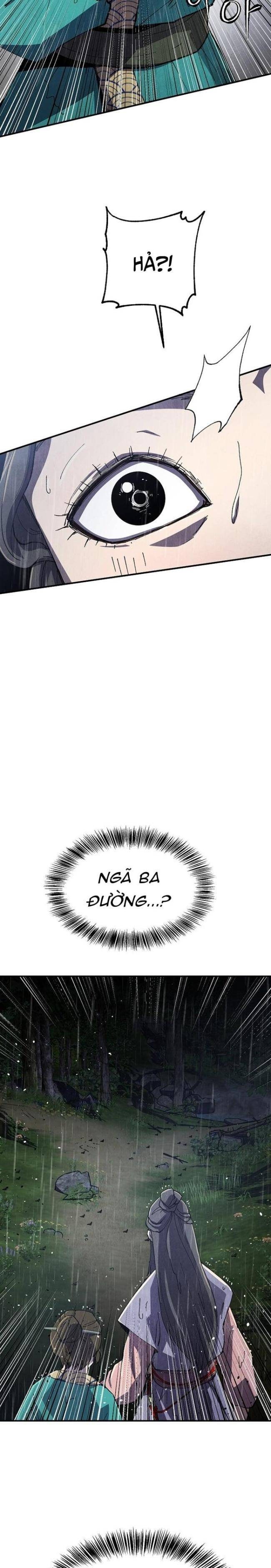 Ngoại Tôn Thiên Tài Của Nam Cung Thế Gia - Page 3
