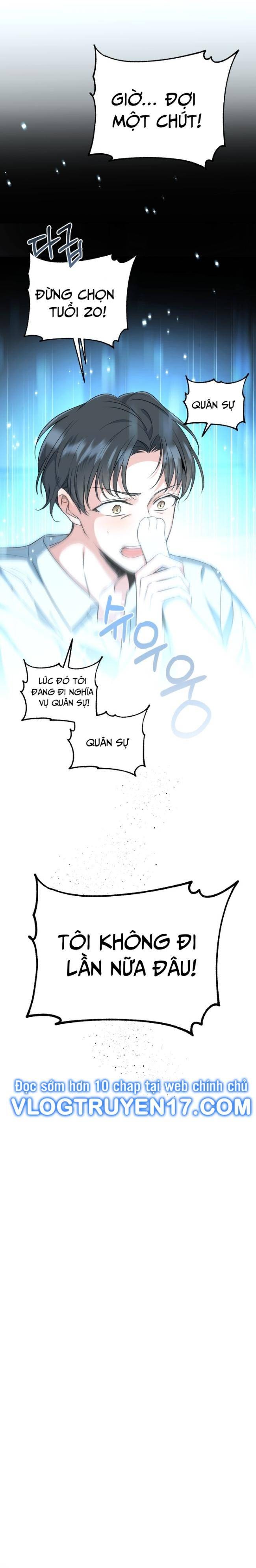 Ánh Hào Quang Của Diễn Viên Thiên Tài - Page 32