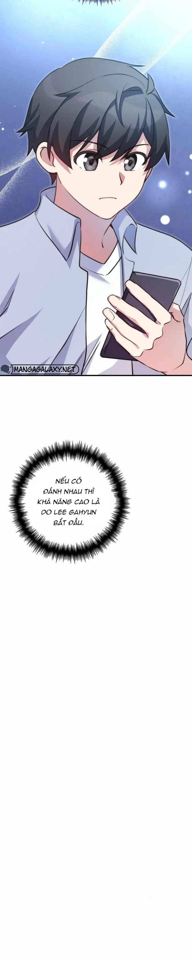 Trở Thành Bạn Thời Thơ Ấu Của Boss Cấp Trung - Page 3