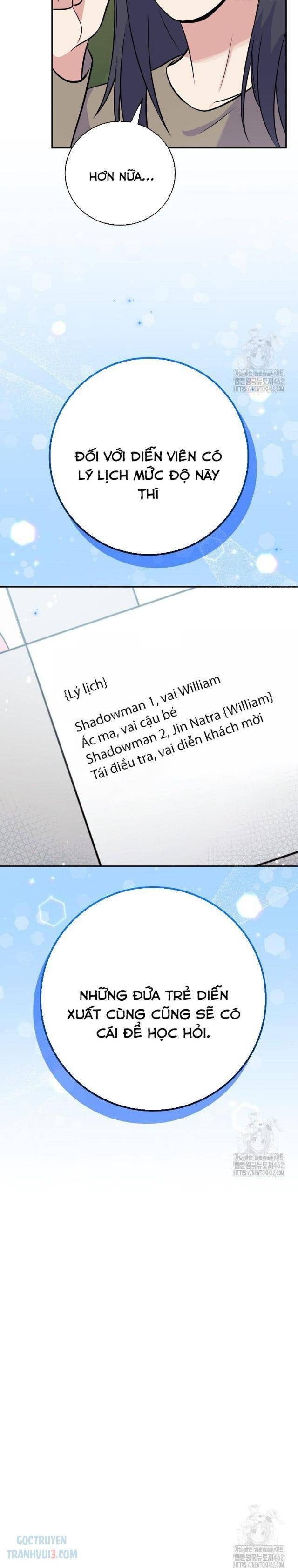 Làm Siêu Sao Từ 0 Tuổi - Page 10