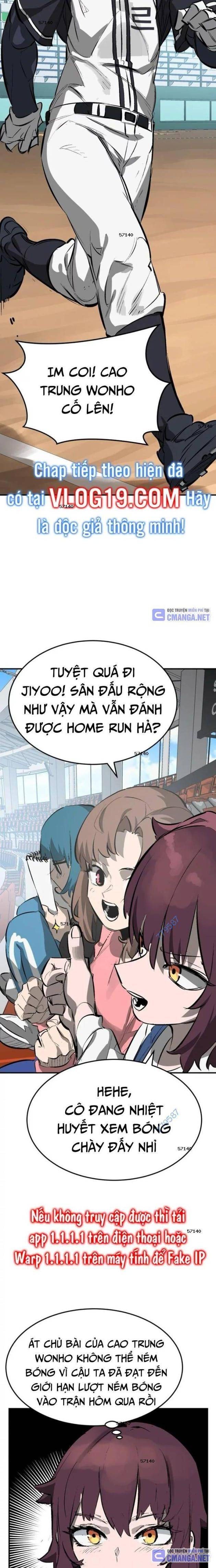 Cú Đánh Chiến Thắng - Page 38