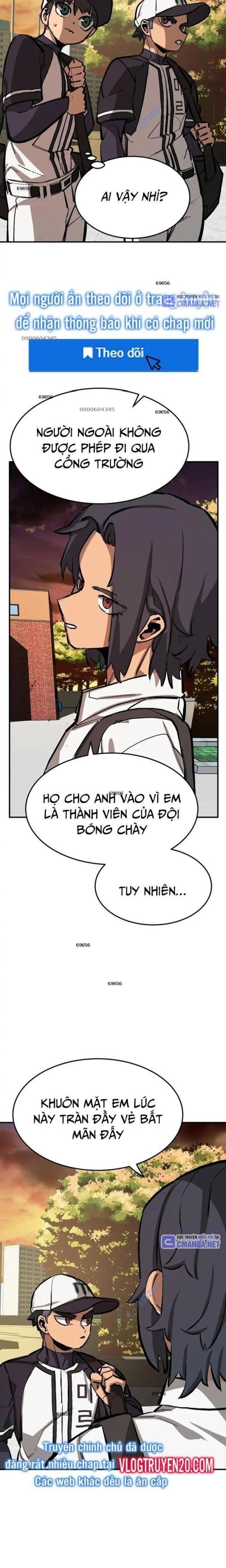 Cú Đánh Chiến Thắng - Page 2
