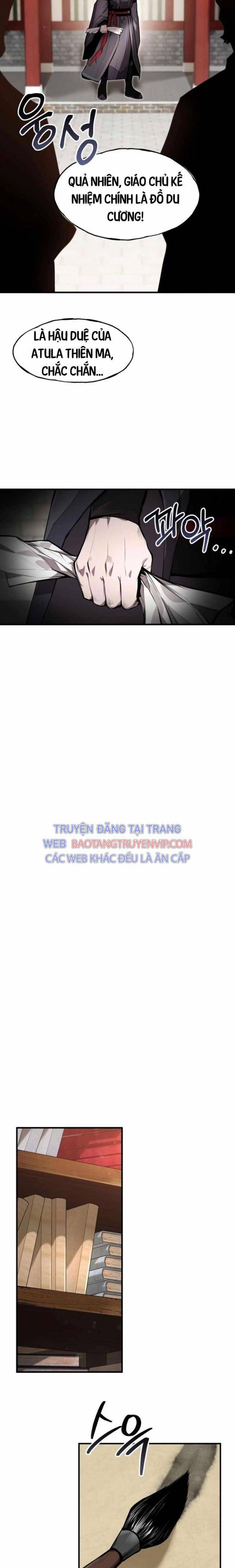 Giáo Chủ Ma Giáo Cũng Biết Sợ - Page 93