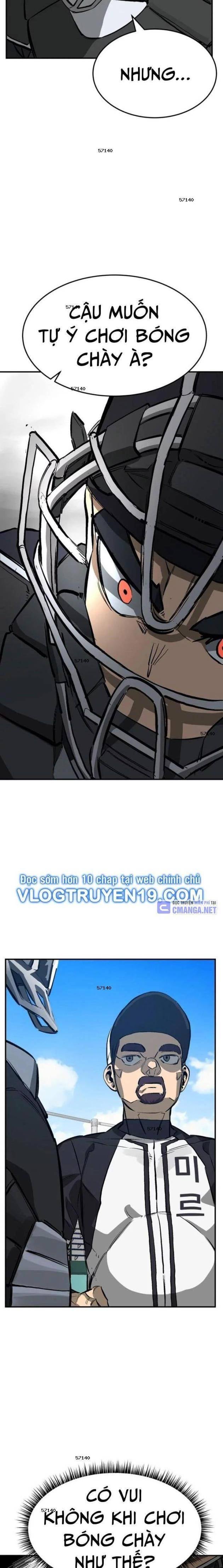 Cú Đánh Chiến Thắng - Page 10