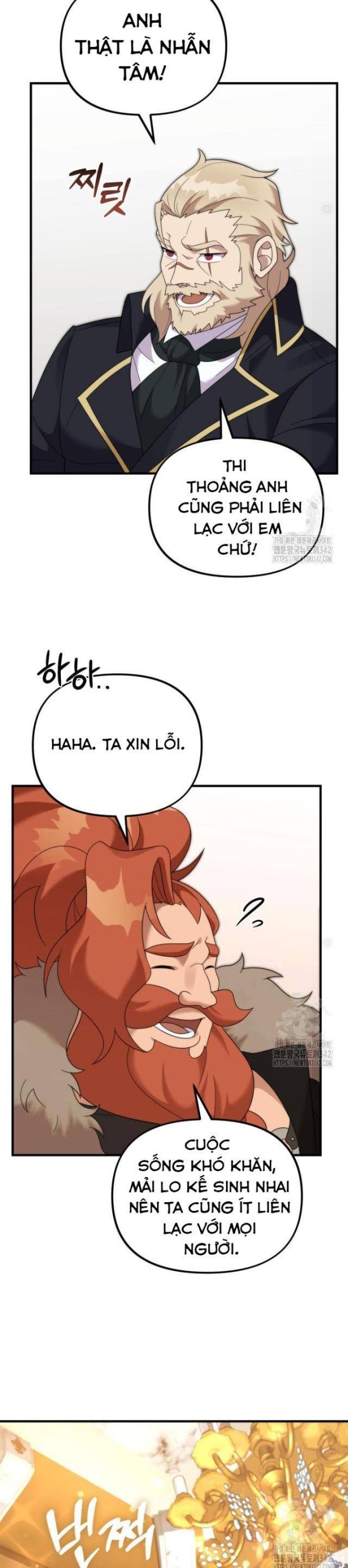 Phương Pháp Sinh Tồn Của Rồng Sắp Ngủm - Page 3