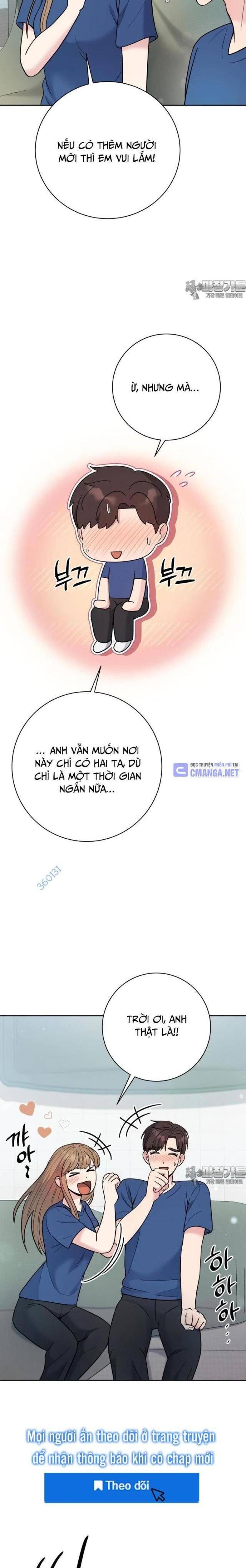 Nhà Vật Lý Trị Liệu Thần Kỳ - Page 23