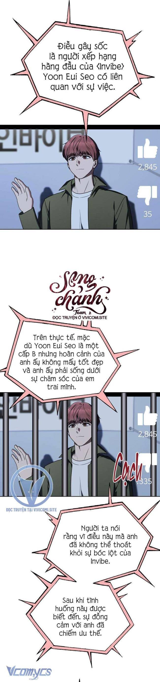 Hướng Dẫn Sinh Tồn Dành Cho Người Xếp Hạng - Page 20
