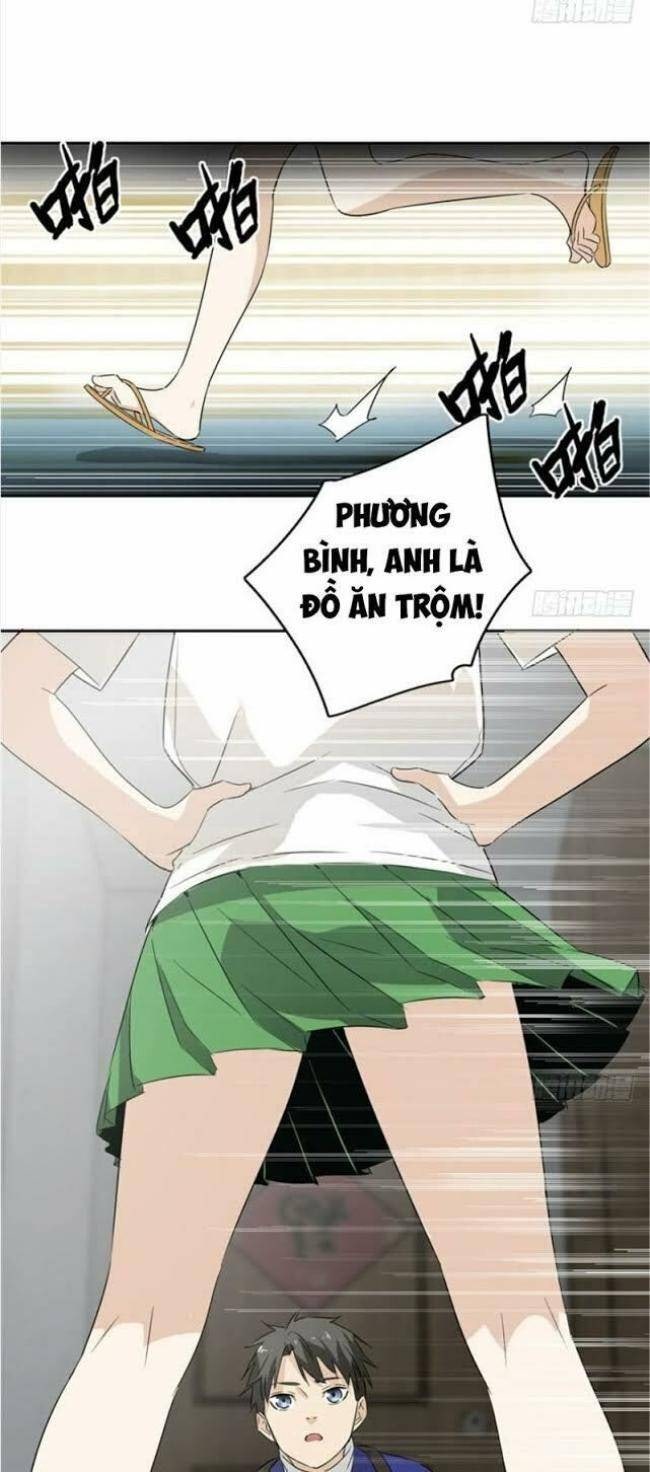 Toàn Cầu Cao Võ - Page 29
