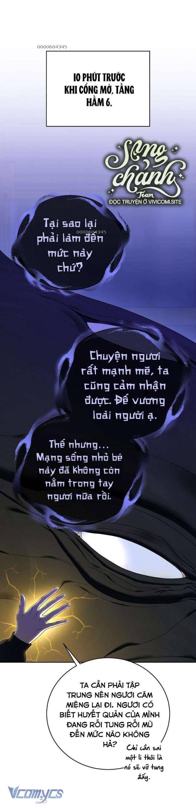 Hướng Dẫn Sinh Tồn Dành Cho Người Xếp Hạng - Page 2