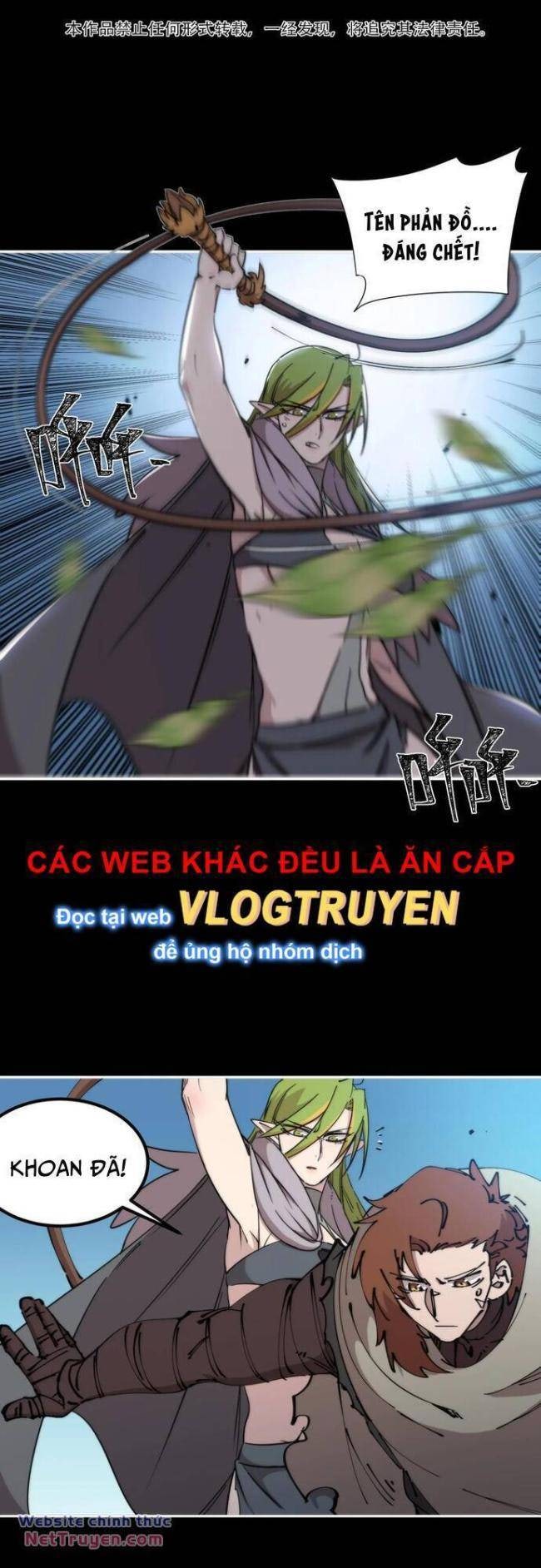 Xuyên Về Thời Nguyên Thuỷ, Ta Trở Thành Bá Chủ! - Page 3
