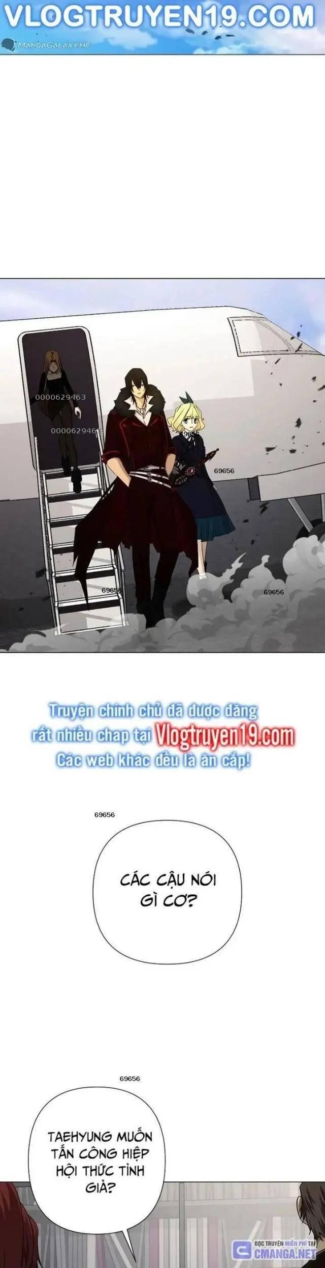 Sự Trở Lại Của Quỷ Vương Cấp SSS - Page 2