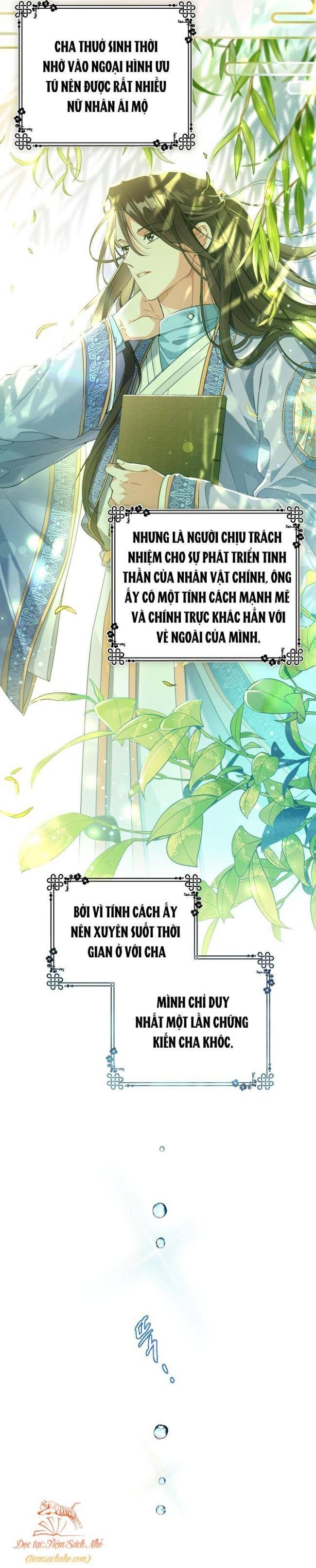 Trở Thành Cô Cháu Gái Bị Khinh Miệt Của Nhà Quyền Quý - Page 22