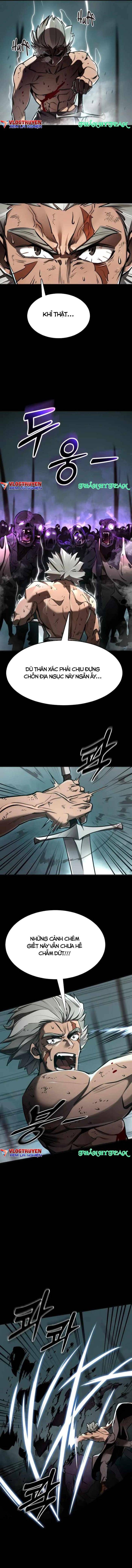 Thiên Ma Tái Lâm - Page 2