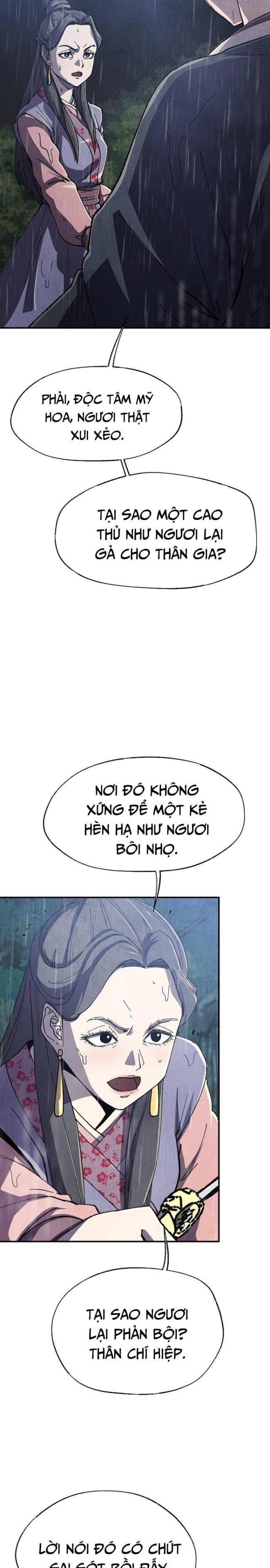 Ngoại Tôn Thiên Tài Của Nam Cung Thế Gia - Page 17