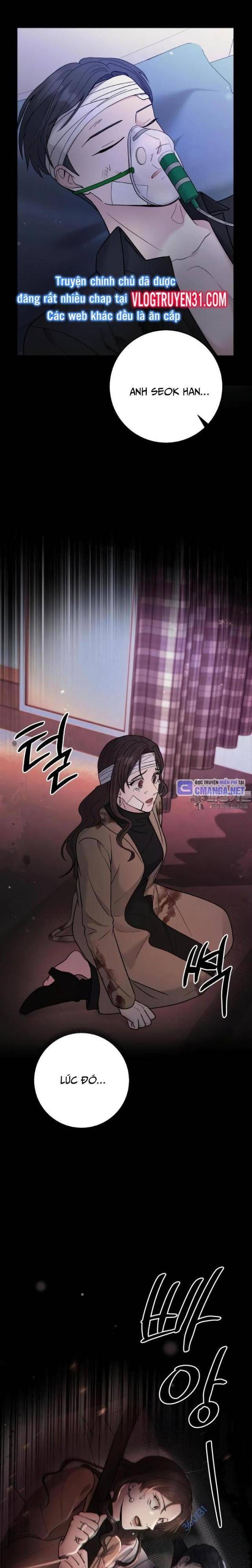 Nhà Vật Lý Trị Liệu Thần Kỳ - Page 29