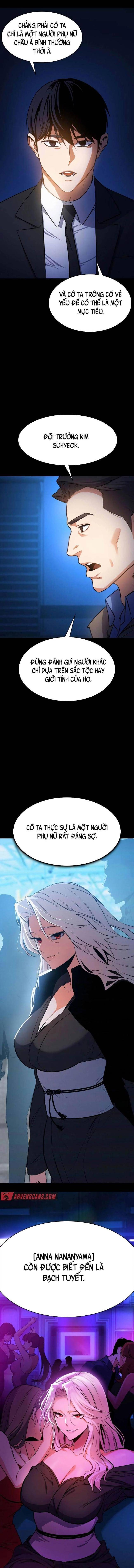 Nhật Hành Nhân - Page 41