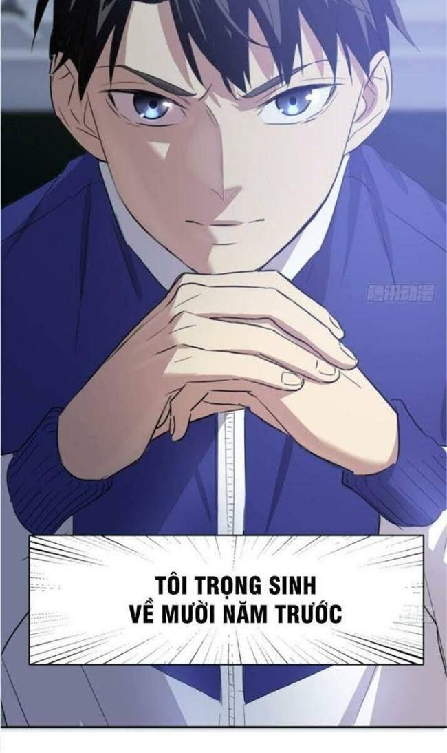 Toàn Cầu Cao Võ - Page 110