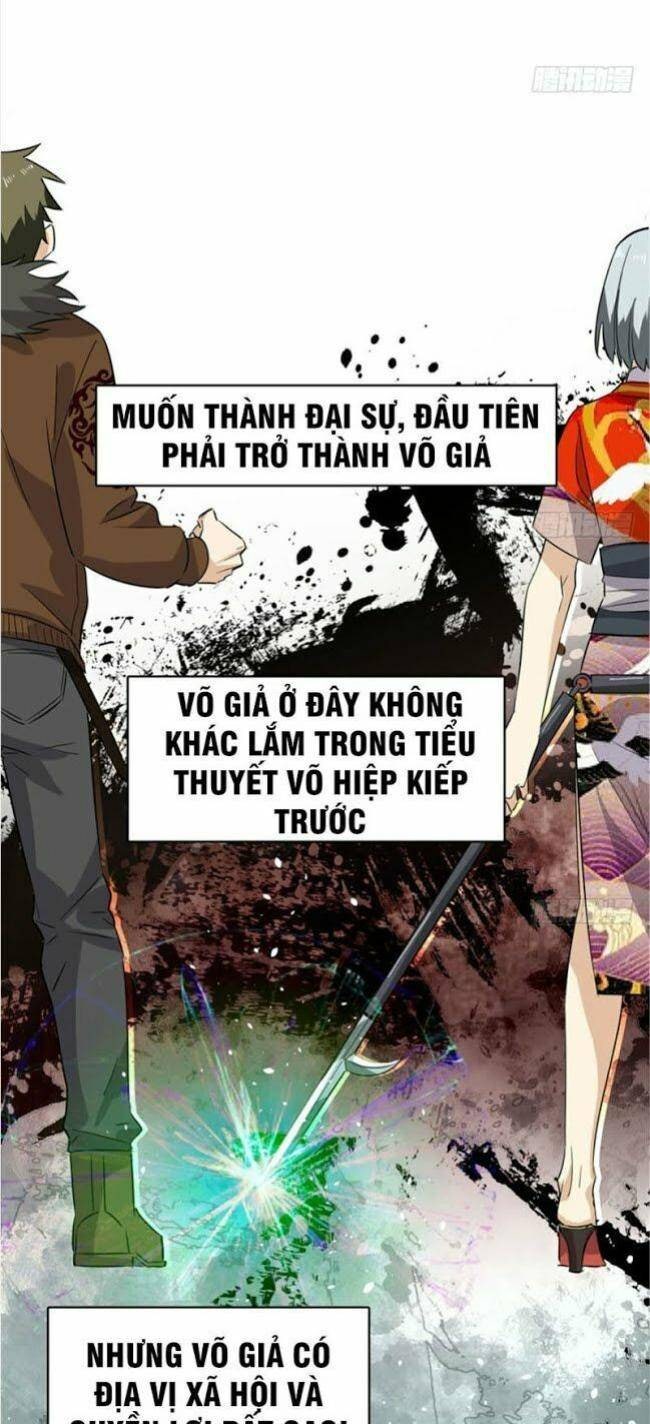 Toàn Cầu Cao Võ - Page 125