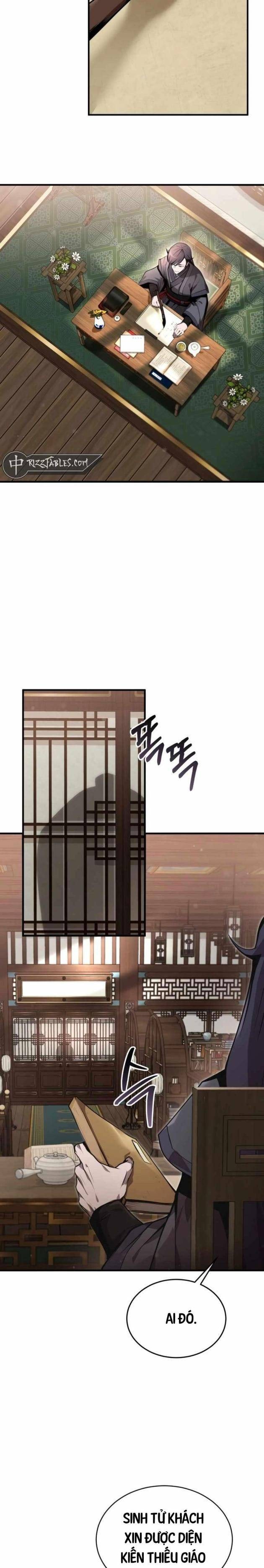 Giáo Chủ Ma Giáo Cũng Biết Sợ - Page 94