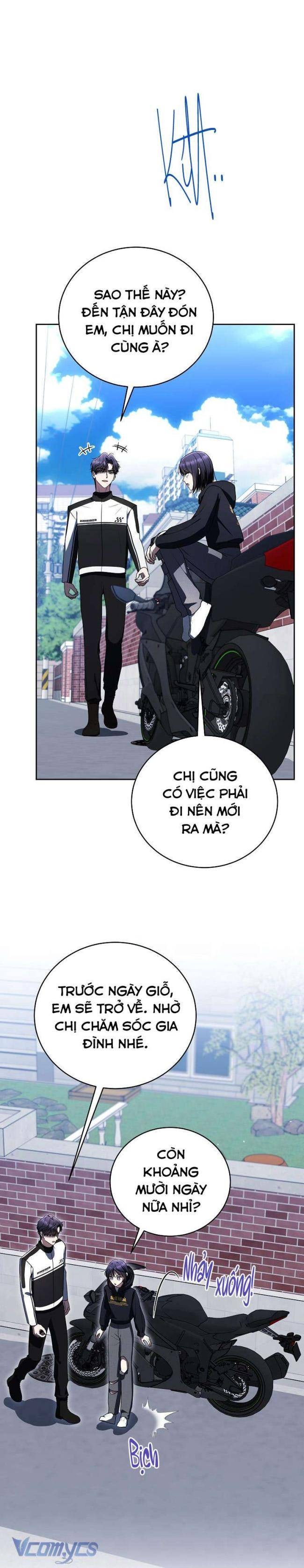 Hướng Dẫn Sinh Tồn Dành Cho Người Xếp Hạng - Page 19