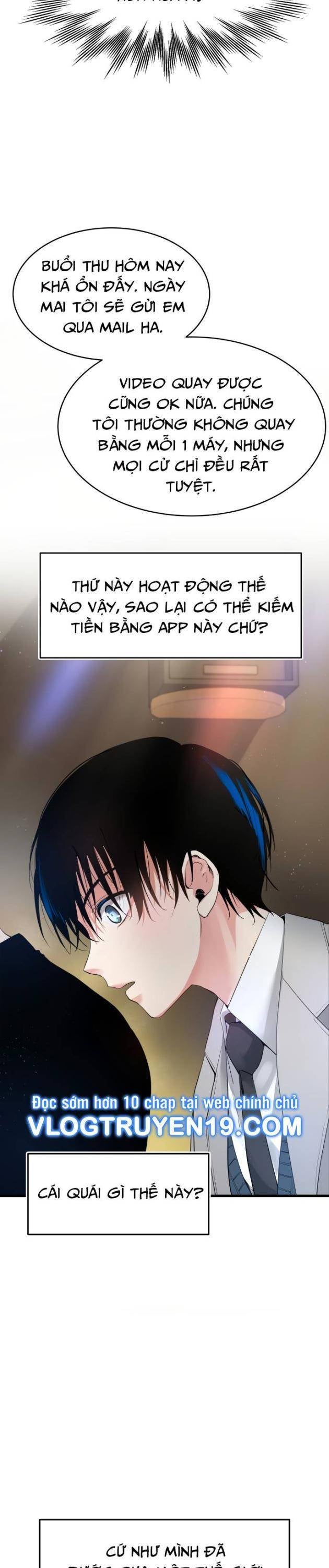 Vinh Quang Vô Tận - Page 73