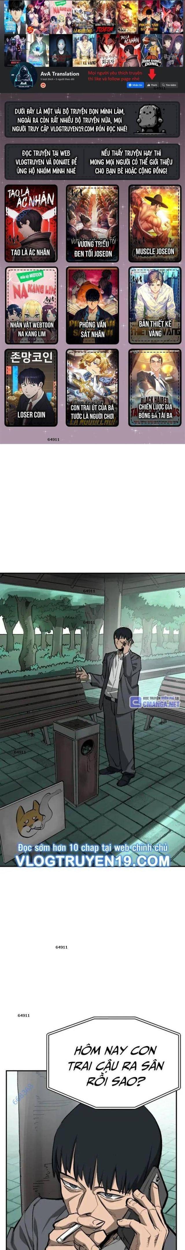 Cú Đánh Chiến Thắng - Page 1