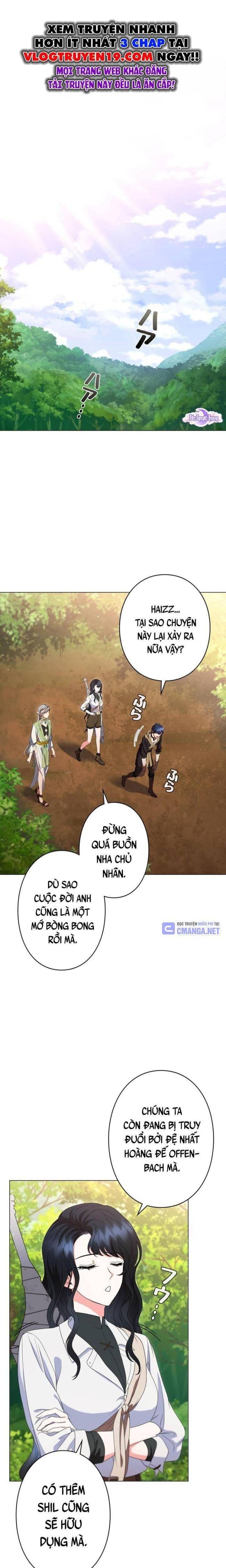 Khế Ước Long Nhân - Page 1