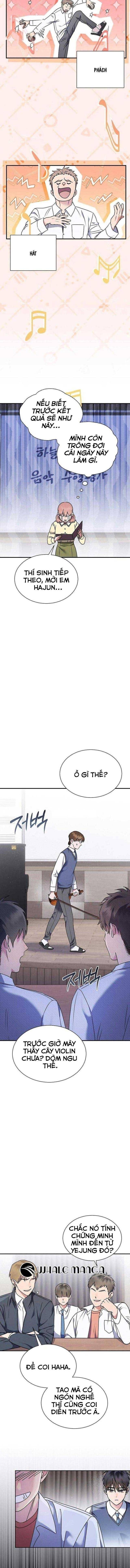 Thiên Tài Âm Nhạc Trường Trung Học - Page 49