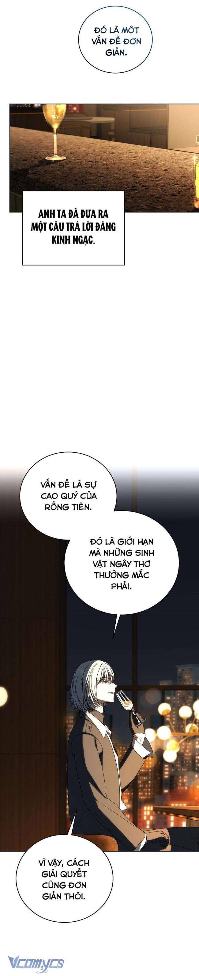 Hướng Dẫn Sinh Tồn Dành Cho Người Xếp Hạng - Page 34