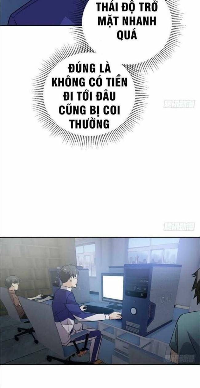 Toàn Cầu Cao Võ - Page 72