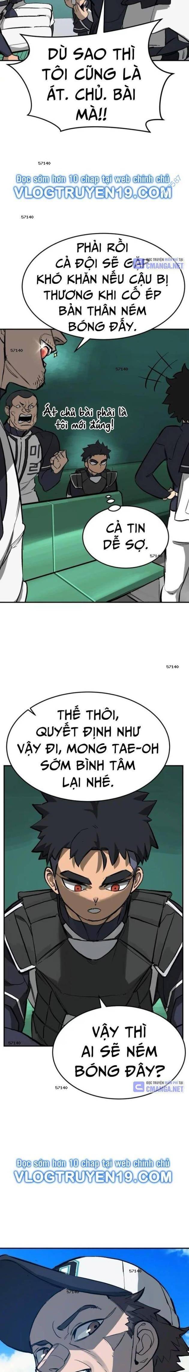 Cú Đánh Chiến Thắng - Page 23