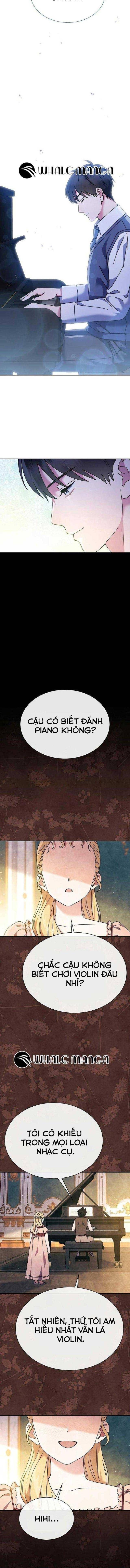 Thiên Tài Âm Nhạc Trường Trung Học - Page 32