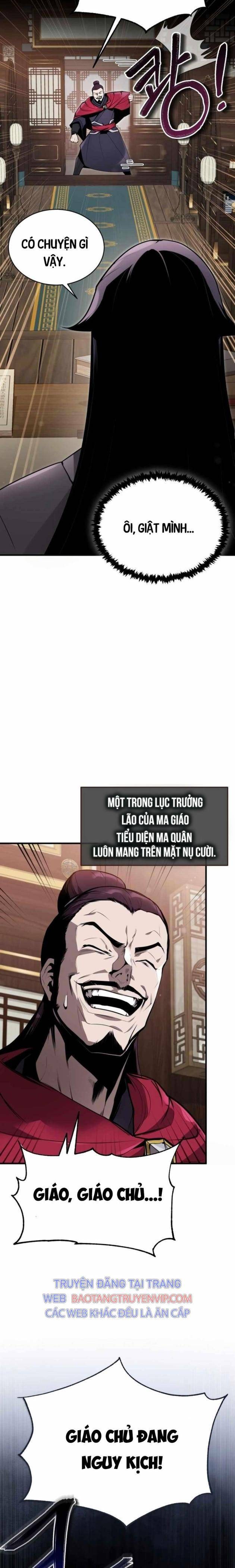 Giáo Chủ Ma Giáo Cũng Biết Sợ - Page 107