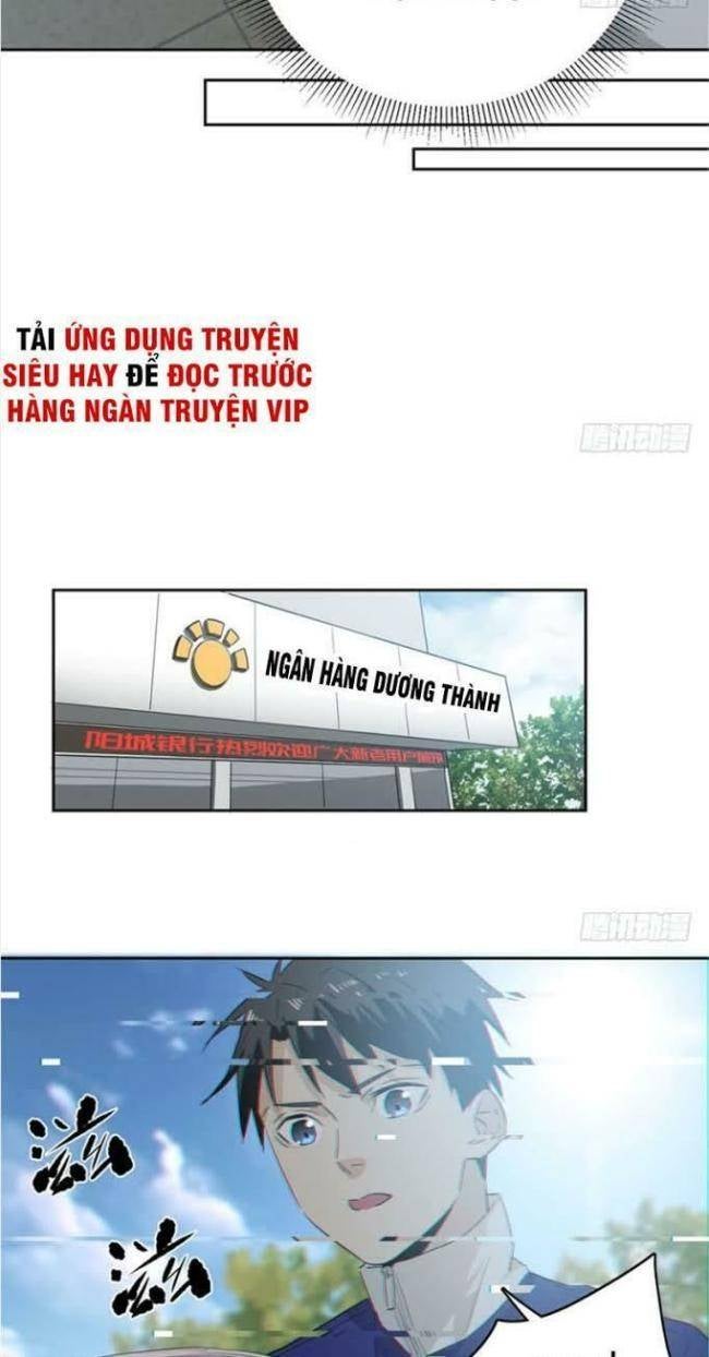 Toàn Cầu Cao Võ - Page 155