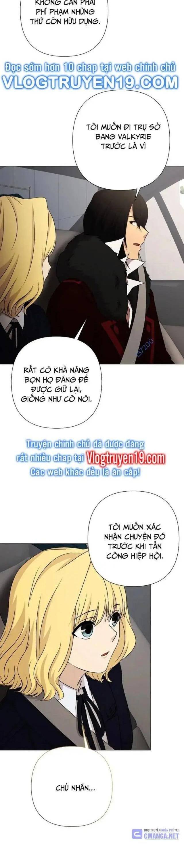Sự Trở Lại Của Quỷ Vương Cấp SSS - Page 13