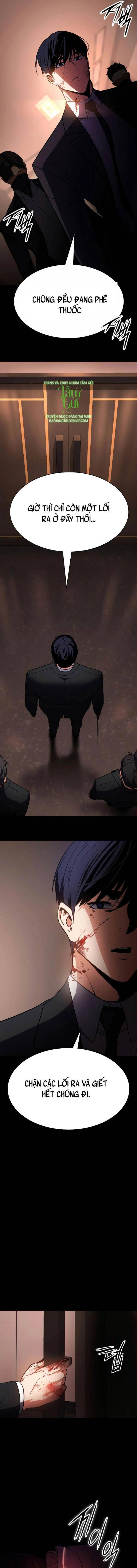 Nhật Hành Nhân - Page 14