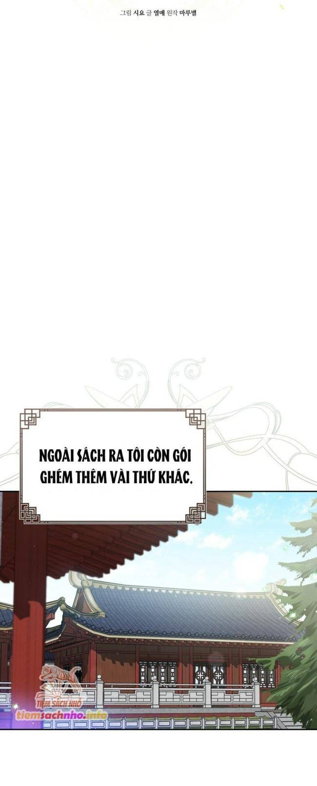 Trở Thành Cô Cháu Gái Bị Khinh Miệt Của Nhà Quyền Quý - Page 20