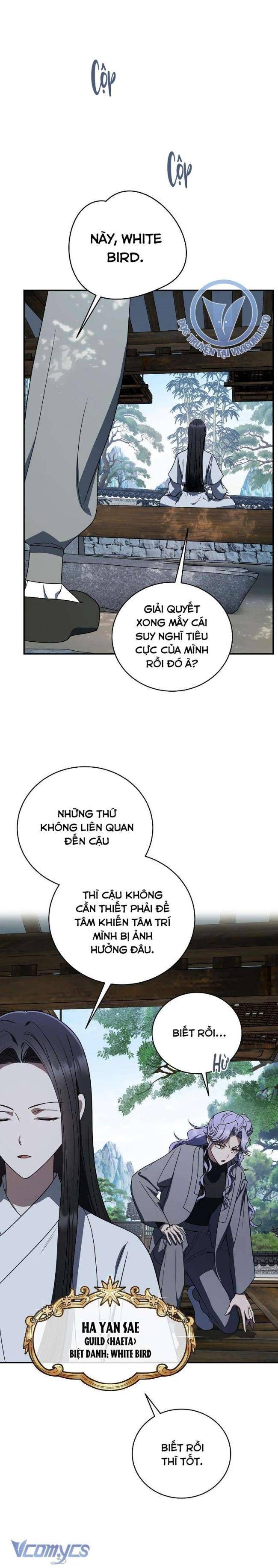 Hướng Dẫn Sinh Tồn Dành Cho Người Xếp Hạng - Page 5
