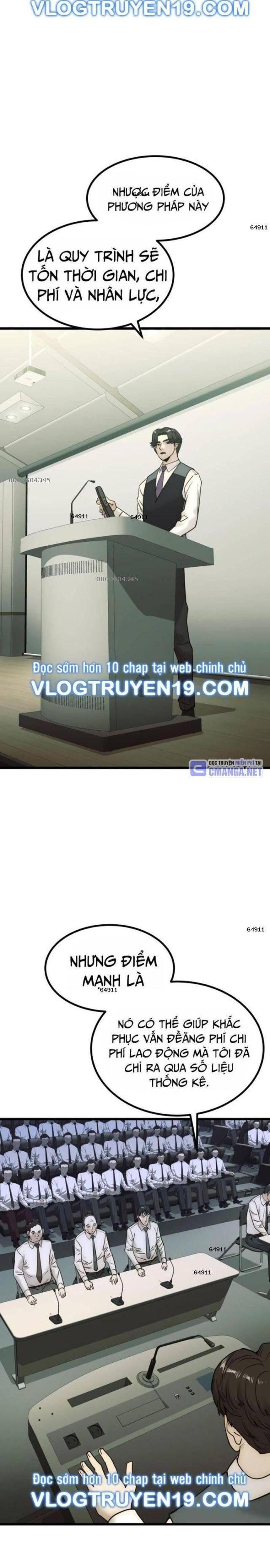 Phẩm Giá Tài Phiệt - Page 2
