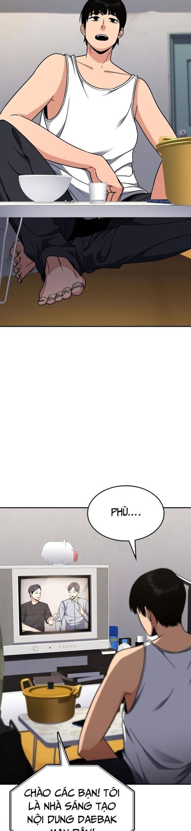 Sau Khi Ly Hôn Ta Trúng Jackpot - Page 27