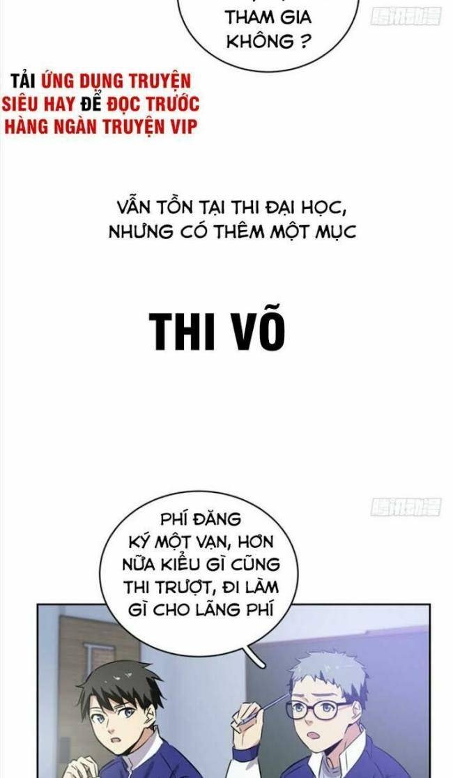 Toàn Cầu Cao Võ - Page 112