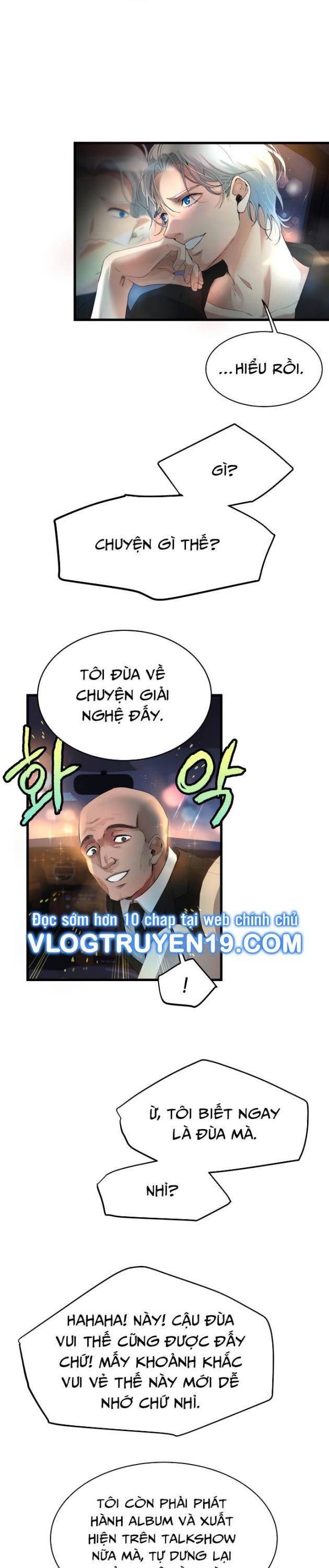 Vinh Quang Vô Tận - Page 98