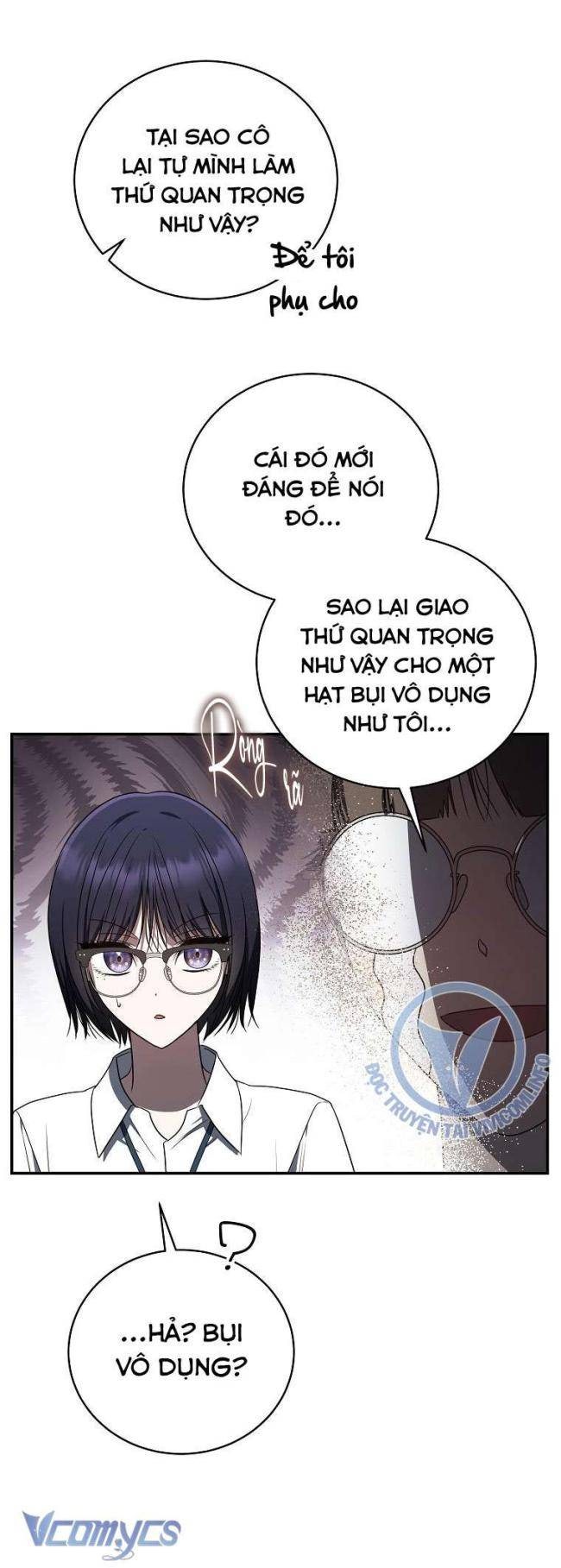 Hướng Dẫn Sinh Tồn Dành Cho Người Xếp Hạng - Page 19