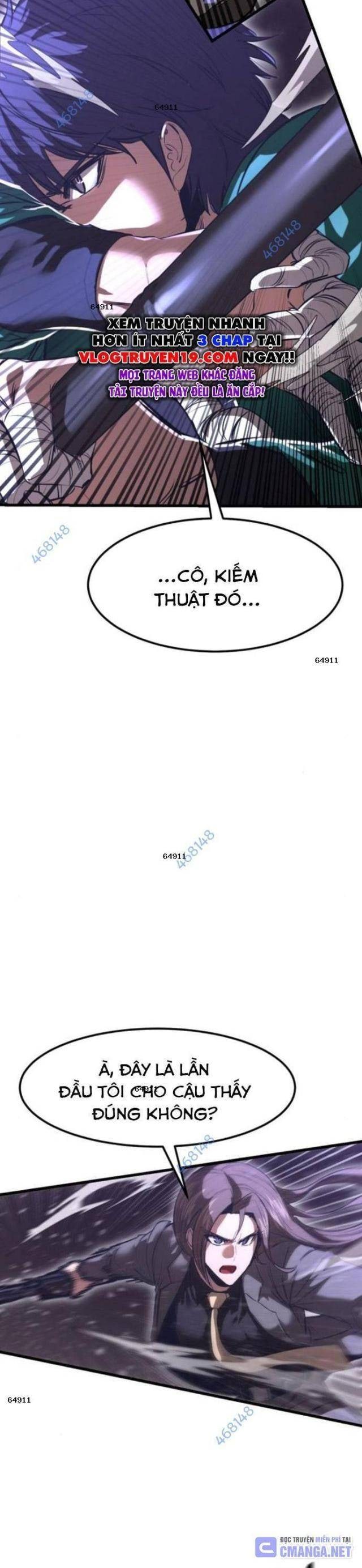 Võ Vương Kang Haejin - Page 3