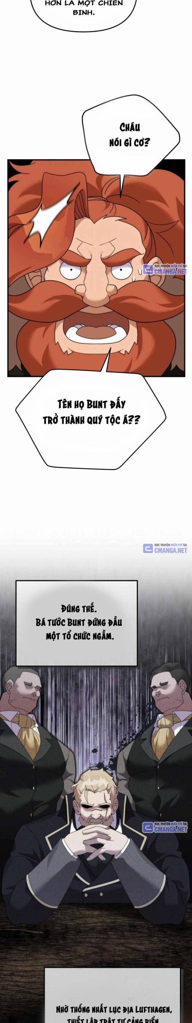Phương Pháp Sinh Tồn Của Rồng Sắp Ngủm - Page 4