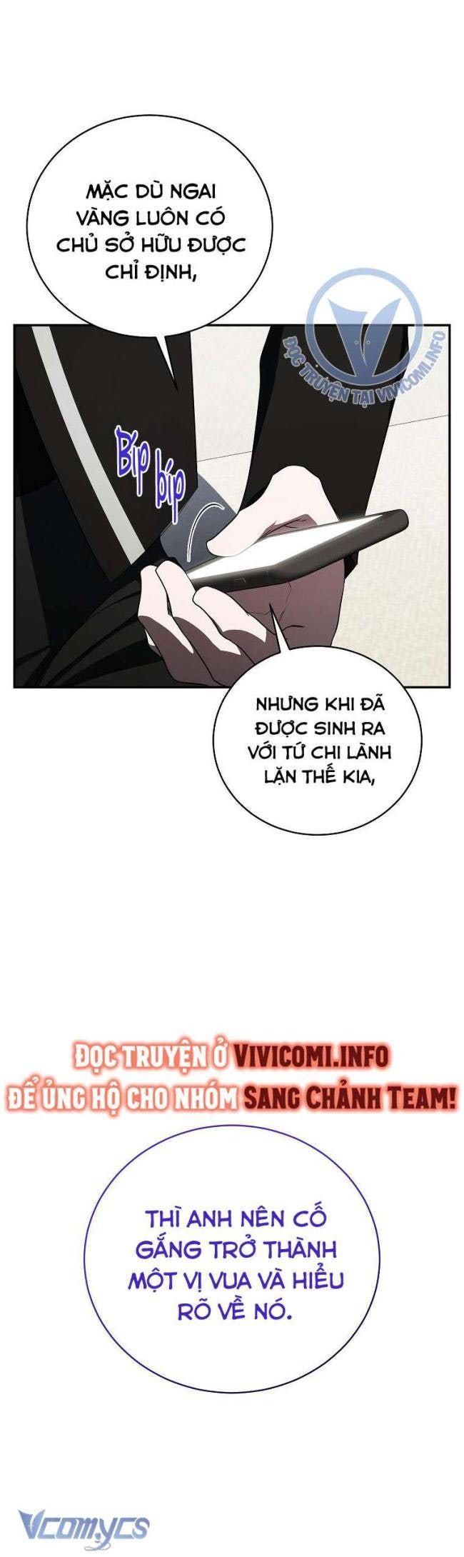 Hướng Dẫn Sinh Tồn Dành Cho Người Xếp Hạng - Page 14