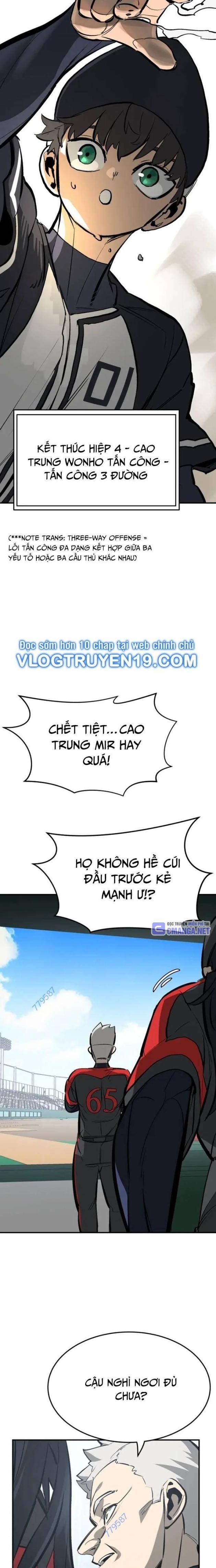 Cú Đánh Chiến Thắng - Page 113