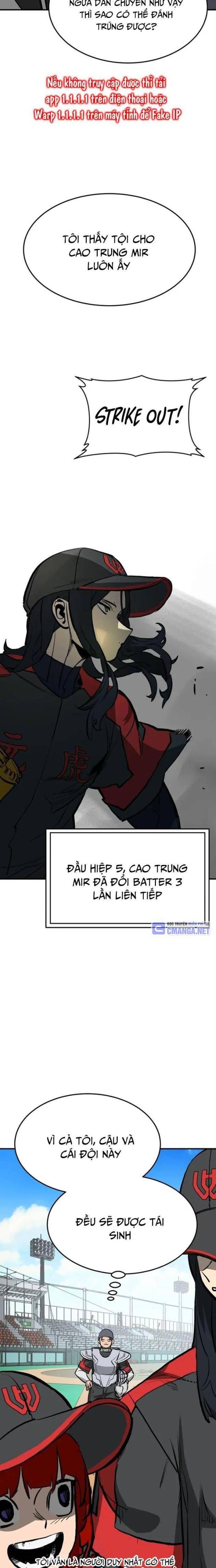 Cú Đánh Chiến Thắng - Page 37